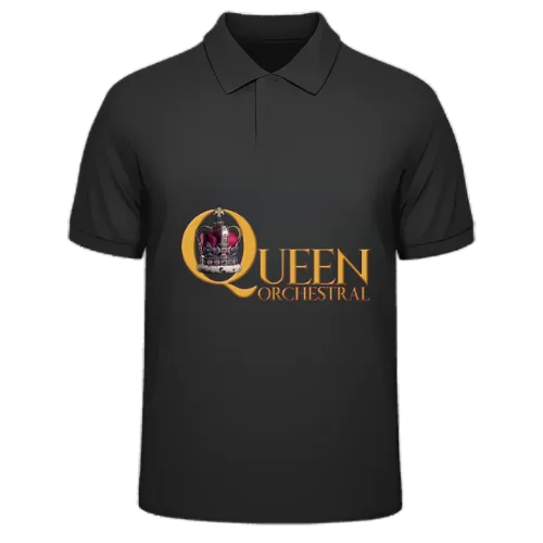 MERCH/STORE – QUEEN Orchestral