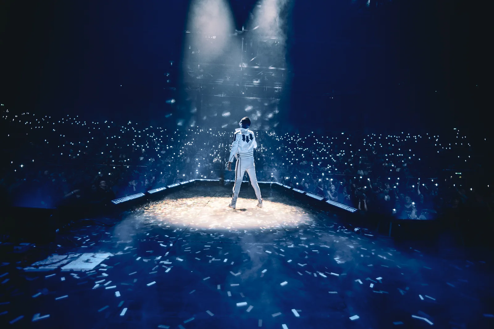 Bohemian Rhapsody - QUEEN Orchestral 