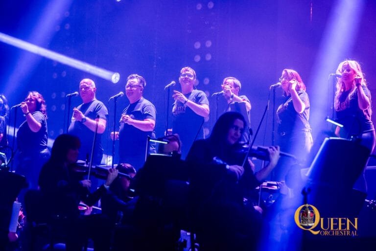 The Vocal Powerhouses Bringing Queen’s Songs to Life